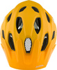 Kask Alpina Carapax Jr Burned Yellow Matt