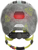 Kask ABUS SMILEY 3.0 LED grey space