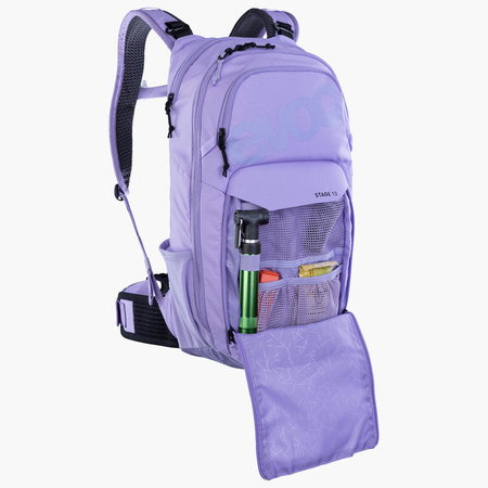 Plecak Evoc STAGE 12 purple rose