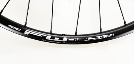 Koło Tył 29-28" Jotech 8/9rz. Bk Rodi FW