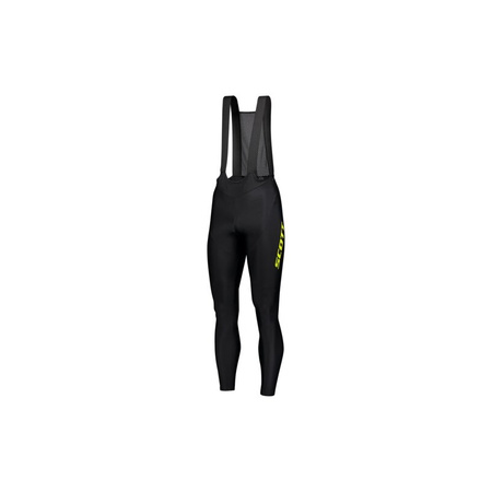 Spodnie Scott tights M`s RC Pro black sulphur