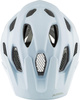 Kask Alpina Carapax Jr Dove Blue Grey Matt