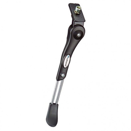 Podpórka reg.alu TX CD-109 Bez podk. 24-28" czarna