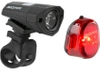 Zestaw Lamp Sigma Przednia Buster 100 + Nugget II