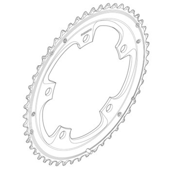 Tarcza Mechanizmu 50TD FC4603