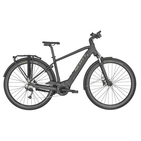 Rower elektryczny 28" Scott Sub Tour eRIDE 20 Men