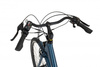 Rower elektryczny 28" Ecobike Basic Petrol Blue