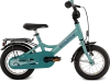 Rower Puky 12" YOUKE Gutsy green
