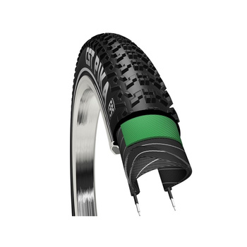 Opona 700 x 32C C-1894 60TPI PIKA EPS DUAL DRUT