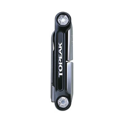 Klucz Topeak MINI 9 PRO BLACK