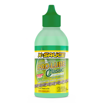 Smar woskowy Pro-Lube Z PTFE X-SAUCE 125 ml