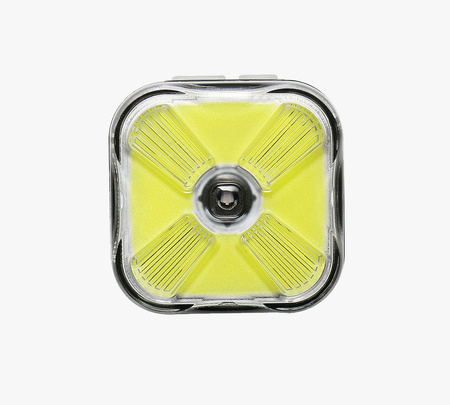Lampa Przód Ravemen FR150 Black