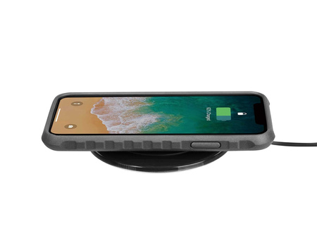 Pokrowiec Topeak Ridecase For Iphone Xr Black/Gray