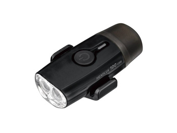 Lampka Przednia Topeak Headlux 100 Usb,100 Lumen
