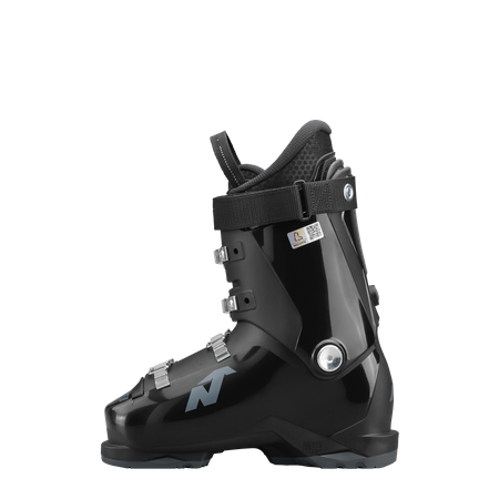 Buty Narciarskie Nordica DOBERMANN 60 Black Anthracite