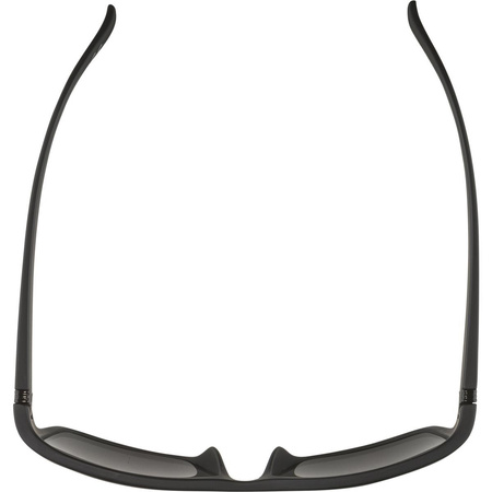 Okulary Alpina Kacey Kolor All Black Matt-Blue Szk