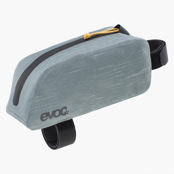 Evoc TOP TUBE PACK WP -steel