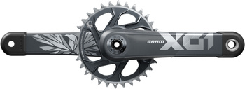 Korba Sram X01 Eagle DUB