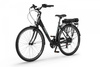 Rower elektryczny 28" Ecobike Basic Black