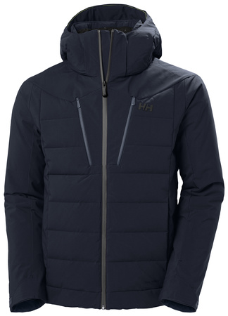 Kurtka HH Man Rivaridge Infinity 597 Navy M