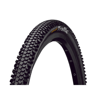 Opona 28 x 1,75 Continental Contact II Drut