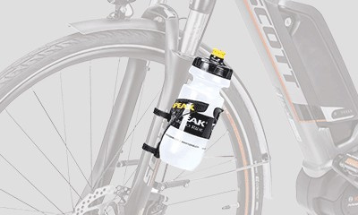 Koszyk Topeak Versamount (Uchwyt Do Koszyka Na Bidon)