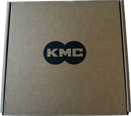 Kaseta 10rz. KMC 11/36T Box Box