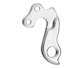 Hak GH-121 do ramy  Union Blister