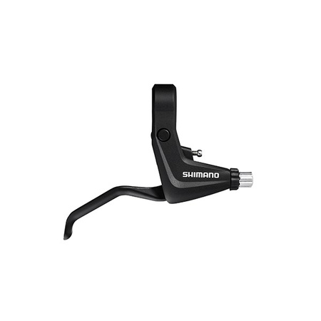 Dźw. ham. Prawa Czarna BL-T4000 V-Brake