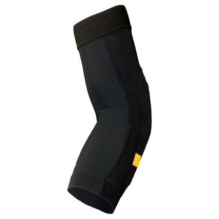 Ochraniacz Scott Elbow Guards Soldier Ghot Black