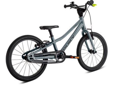Rower Puky 18" LS-PRO ash blue anthracite