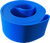 Opaska 28" PVC 22 x 0,6 mm Blue