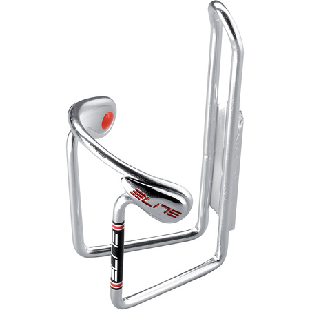 Koszyk Elite Ciussi Gel alu,srebrny