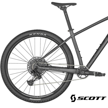 Rower 29" Scott Aspect 910