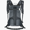 Plecak Evoc EVOC RIDE 12l carbon grey - black
