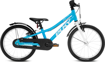 Rower Puky 18" CYKE blue