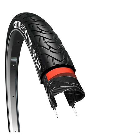 Opona 700 x 40C C-1777 CLASSIC OTIS LDP 3MM REF.