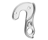 Hak GH-119 do ramy Union Blister