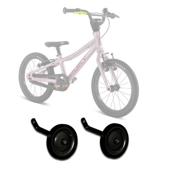 Kółka podporowe PUKY LS-PRO 14"-18"