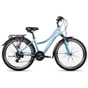 Rower 26" Unibike Emotion Niebieski