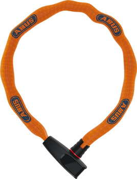 Zapięcie Abus Chain locks 6806K/85 NEON OG CATENA