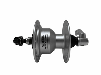 Piasta przód 36s do ham. rolk. QR-Typ