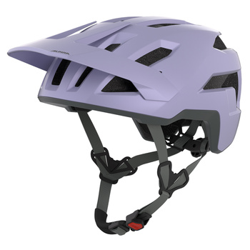 Kask Alpina Taunus Lilac 52-56