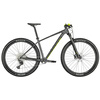 Rower 29" Scott Scale 980 Dark Grey