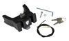 Ortlieb Ultimate6/Up-Town/Basil Bags Mounting Set