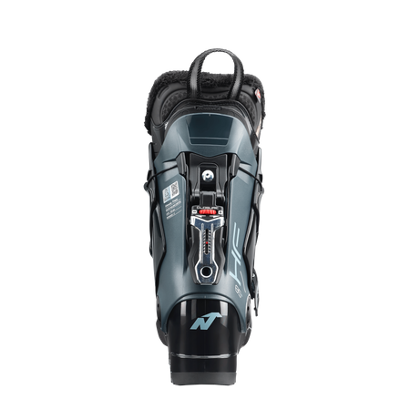 Buty Narciarskie Nordica HF 85W Black Green Aquamarine