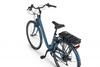 Rower elektryczny 28" Ecobike Basic Petrol Blue