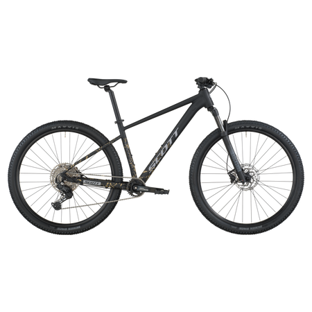 Rower 29" Scott Contrail 10 black