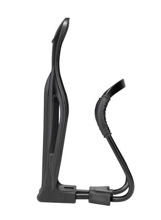 Koszyk Topeak modula Cage II, Black (Regulowany)