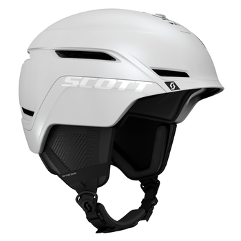 Kask Scott Symbol 2 Plus White Matt